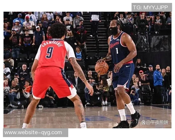 雷记力挺快船相信卢帅与卡登能助球队重回巅峰之路